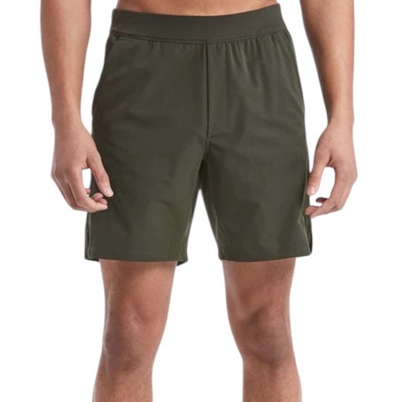 Public Rec Flex Short Dark Olive Size 44 NWT‎ - Picture 1 of 6